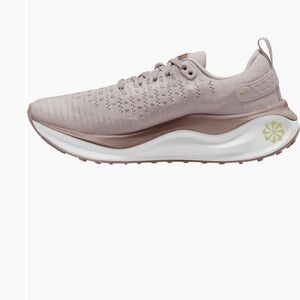 Nike Women's Light Lilac Athletic Shoes